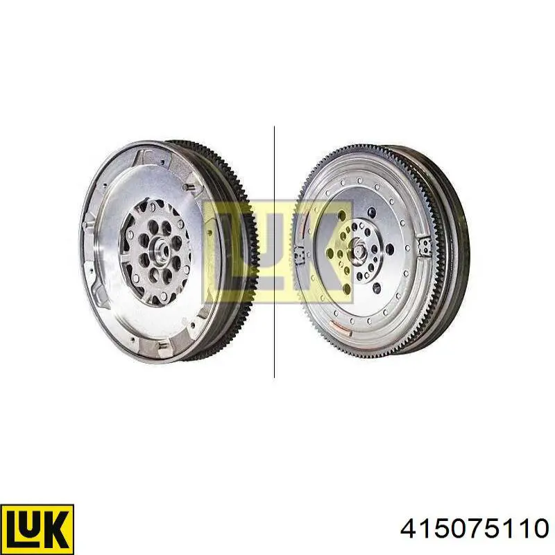 31325021 Volvo Демпферный маховик