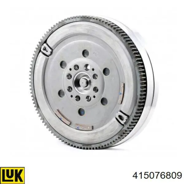 Купить 415076809 LUK Маховик с зубчатым ободом
