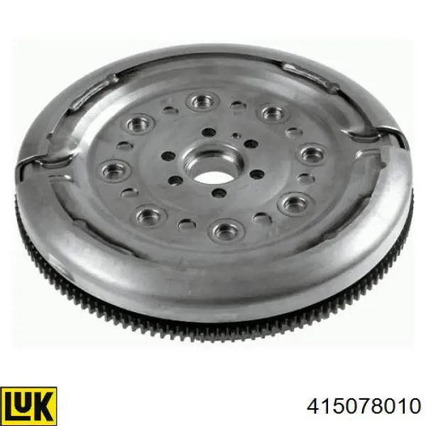 Compre 415078010 LUK Volante de motor