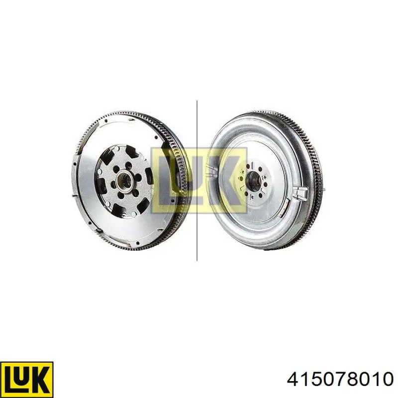 415078010 LUK Volante de motor