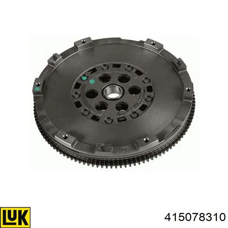 Маховик двигателя VALEO 836266 цена, от 503.05 USD