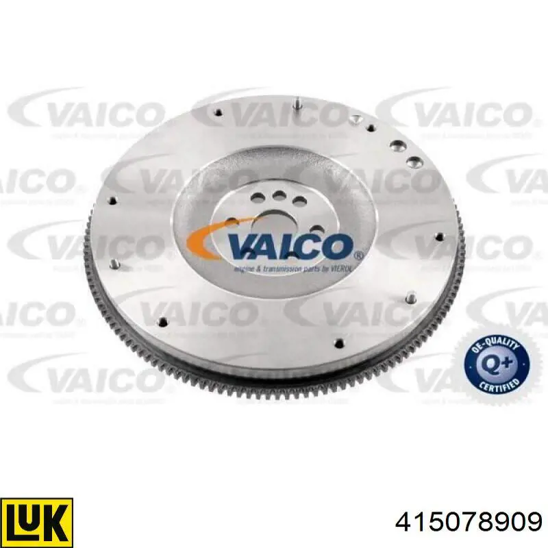 Купить 2295601017 Sachs Маховик с зубчатым ободом