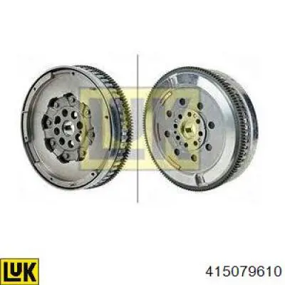 Маховик сцепления VALEO 836745