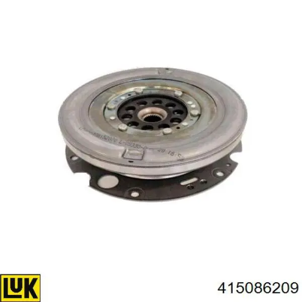 Маховик двигателя LUK 415086209 цена, от 593.97 USD