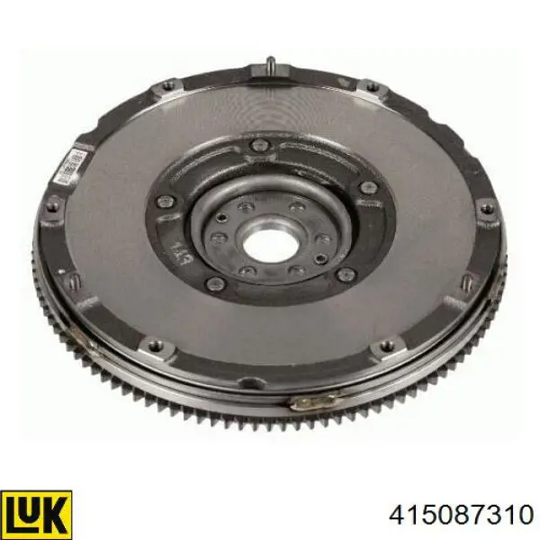 Маховик двигателя LUK 415087310 цена, от 410.54 USD