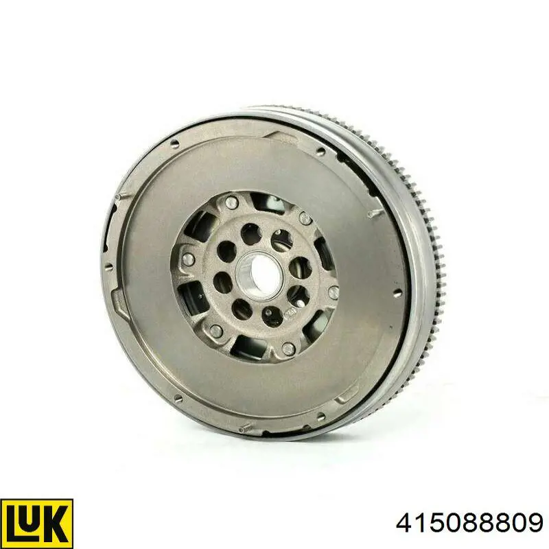 Купить A6080300100 Mercedes Маховик с зубчатым ободом