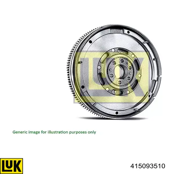Маховик сцепления Renault (RVI) 123106337R