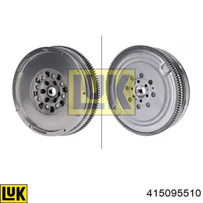 Маховик двигателя Sachs 2294501290 цена, от 440.36 USD