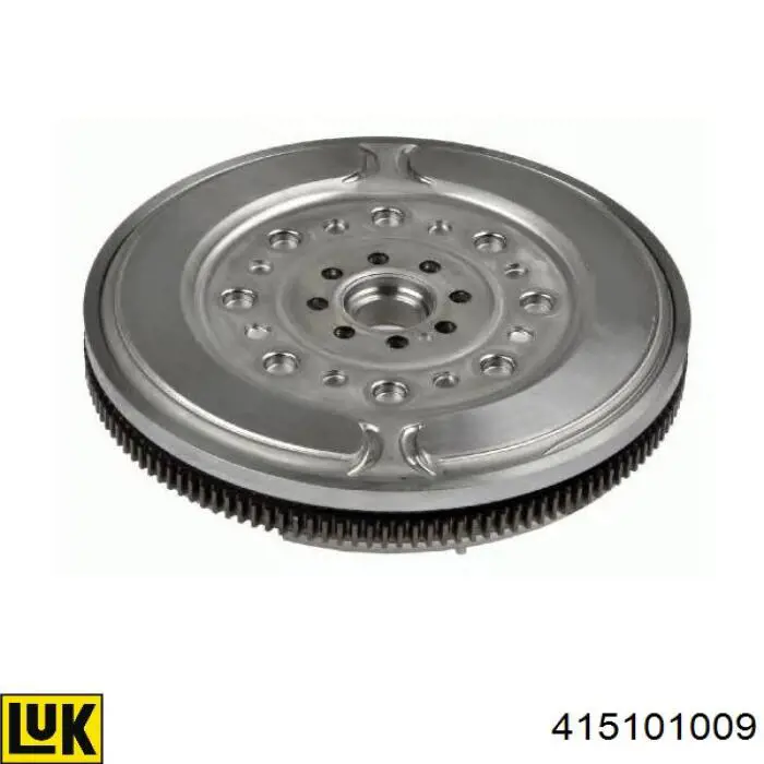 Маховик двигателя INA 415101009 цена, от 464.10 USD
