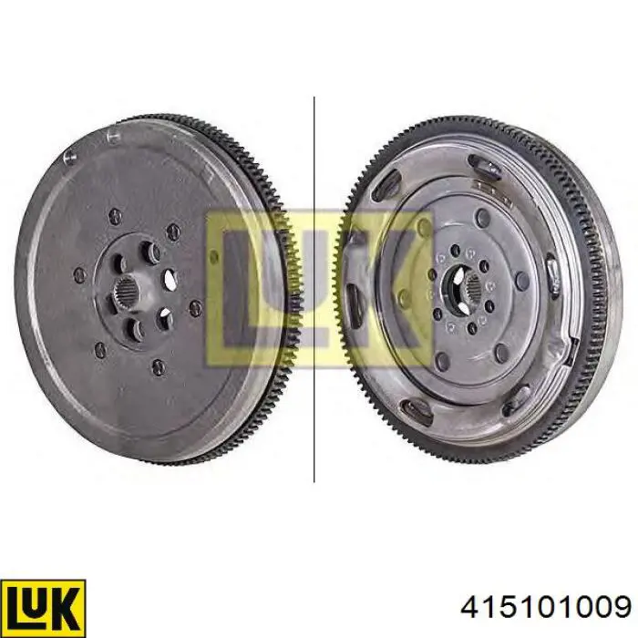 Купить 2295701003 Sachs Маховик с зубчатым ободом
