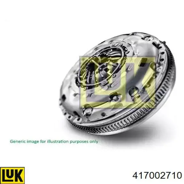 417002710 LUK