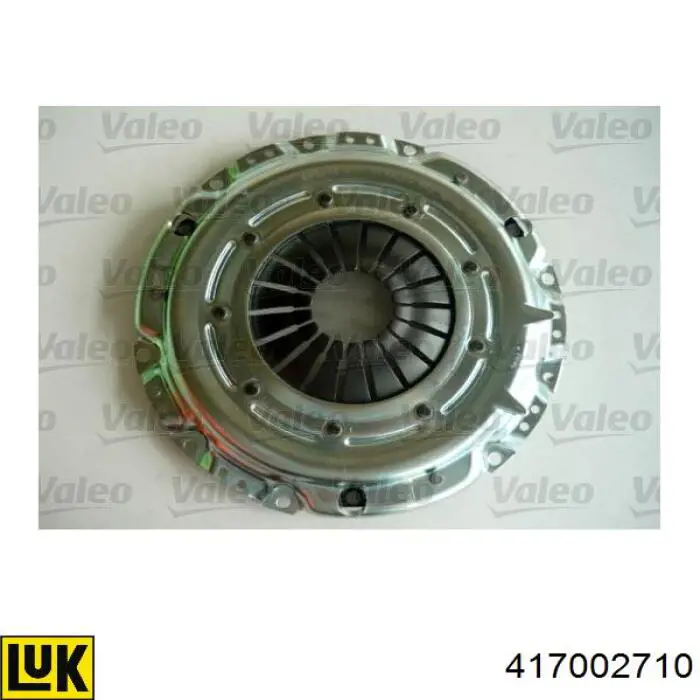 Комплект сцепления (3 части) Starline SSL4DS1316 цена, от 334.22 USD