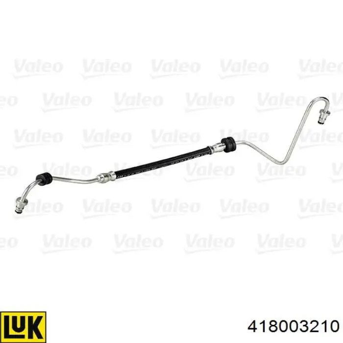 Шланг сцепления комплект Ford 1144460 цена, от 73.62 USD