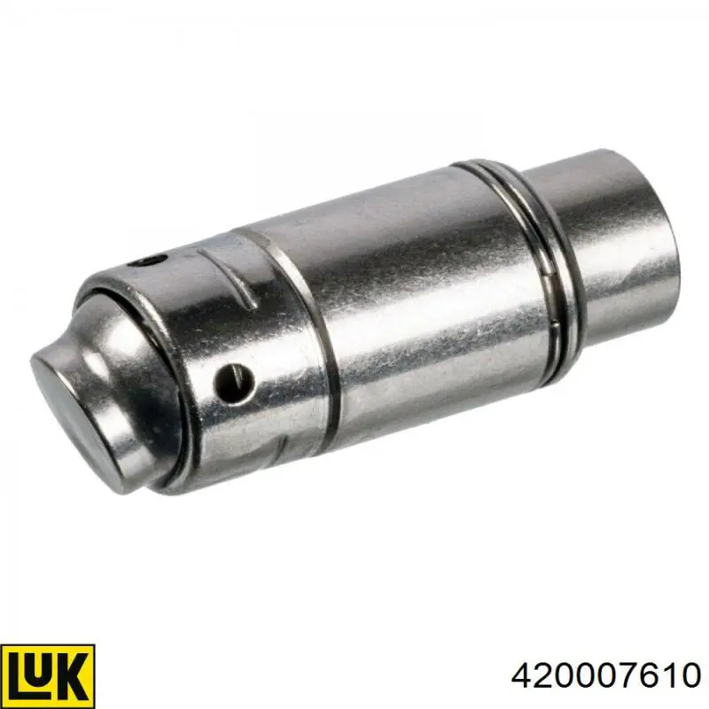 420007610 LUK гидрокомпенсатор (гидротолкатель, толкатель клапанов)