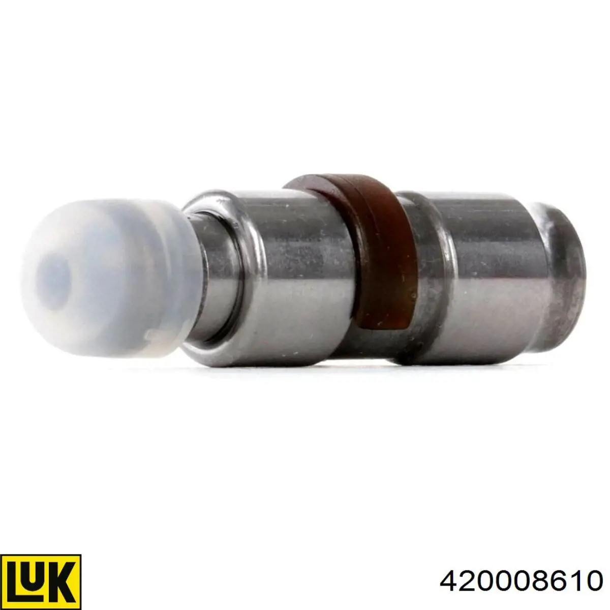 420 0086 10 LUK гидрокомпенсатор (гидротолкатель, толкатель клапанов)