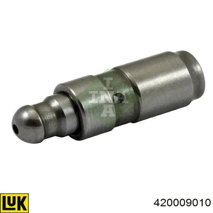 420 0090 10 LUK гидрокомпенсатор (гидротолкатель, толкатель клапанов)