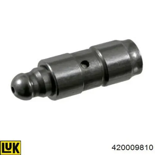 420 0098 10 LUK гидрокомпенсатор (гидротолкатель, толкатель клапанов)