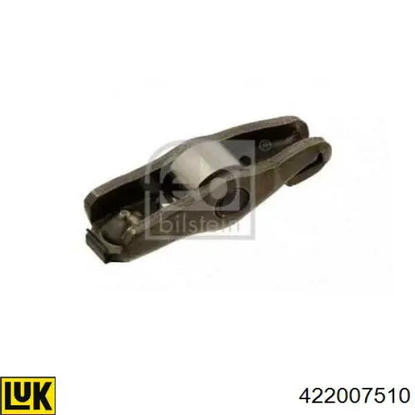 Коромысло 0640259 Opel