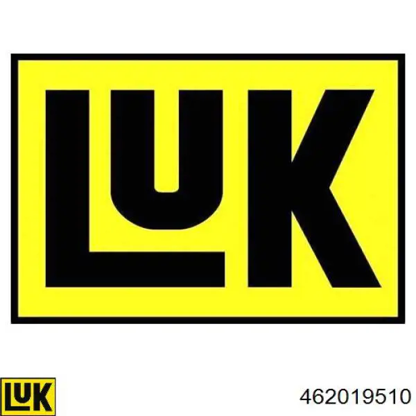 Ремкомплект КПП LUK 462019510 цена, от 213.27 USD