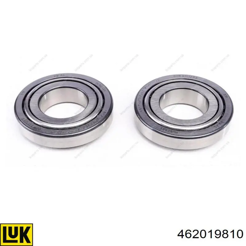  Ремкомплект коробки передач Volkswagen Passat 