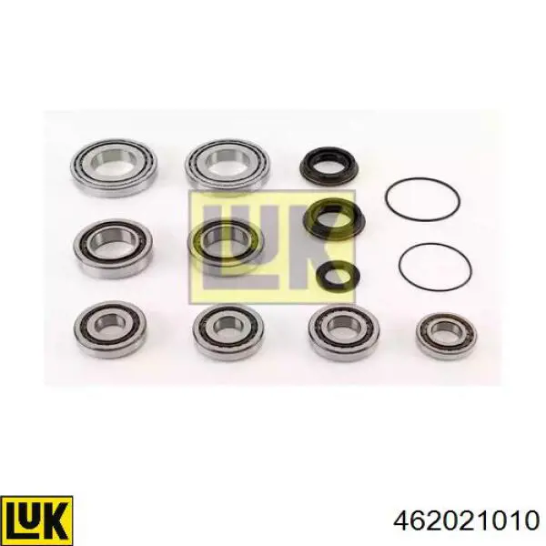 Купить 55563923 Fiat/Alfa/Lancia Подшипник КПП