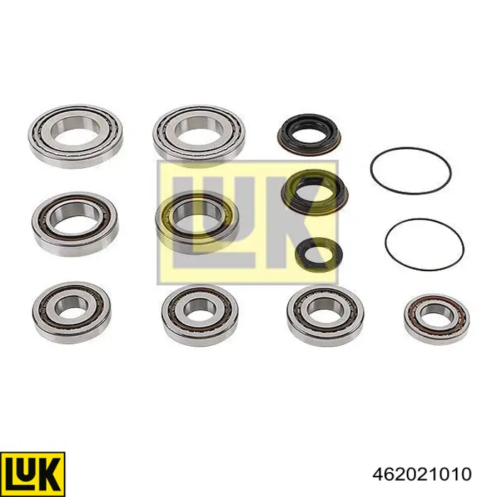 Подшипник КПП 55572486 Fiat/Alfa/Lancia