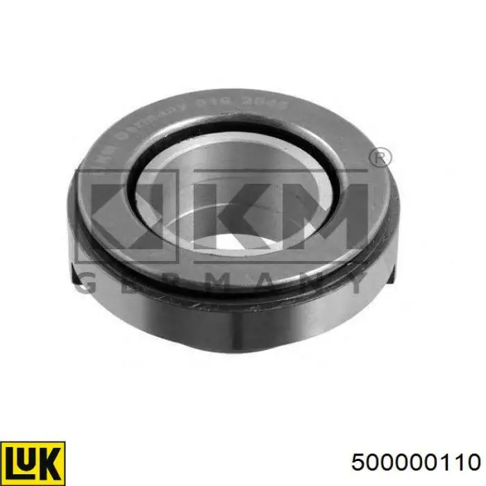 0002505115 Mercedes Подшипник выжимной сцепления
