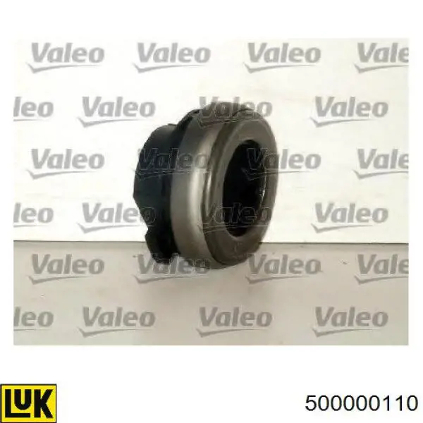 Подшипник скольжения сцепления Mercedes 0002505115 цена, от 16.01 USD