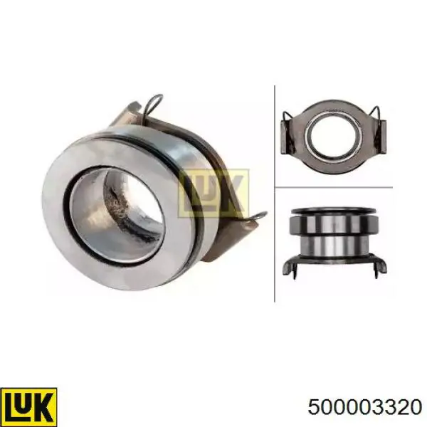 Купить 21511204225 BMW Подшипник включения сцепления