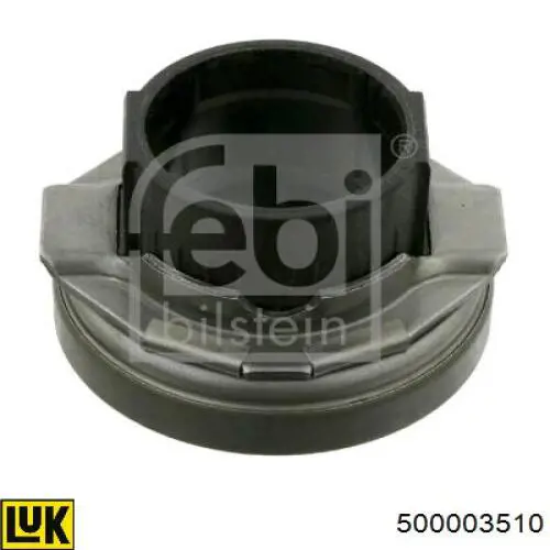 Купить 500003510 LUK Подшипник включения сцепления