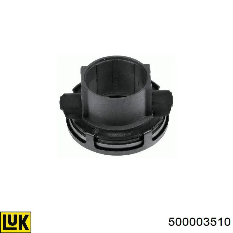 500003510 LUK Подшипник выжимной сцепления