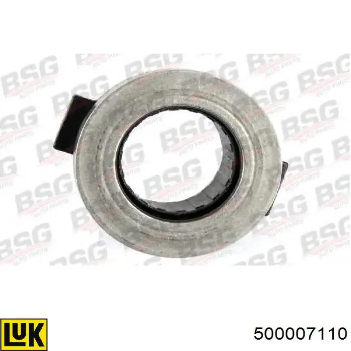 Купить 1786102 Ford Подшипник включения сцепления