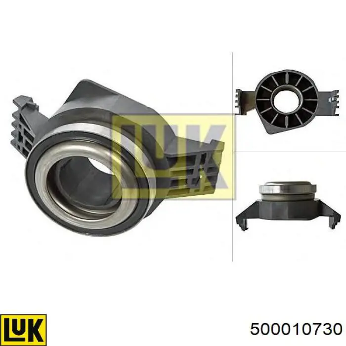 Купить 500010730 LUK Подшипник включения сцепления