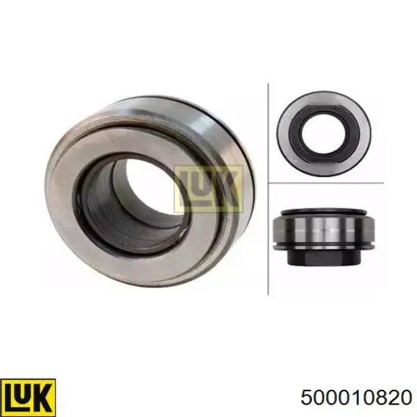 Подшипник скольжения сцепления Honda 68100T1GE10ZZ цена, от 381.36 USD