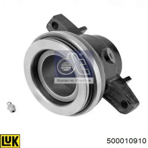 Подшипник скольжения сцепления LUK 500010910 цена, от 93.96 USD