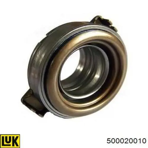 Подшипник скольжения сцепления Coram C0093 цена, от 13.05 USD