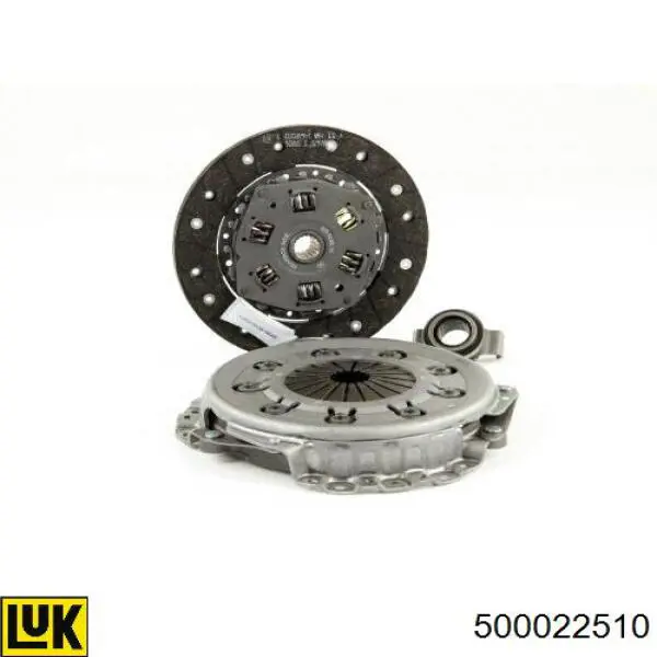Купить GC14010 GMB Подшипник включения сцепления