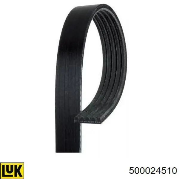 Купить 500024510 LUK Подшипник включения сцепления