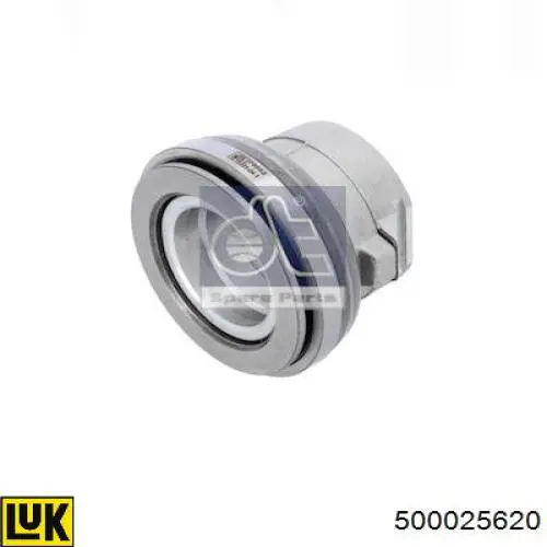 A0002540220 Mercedes Подшипник выжимной сцепления