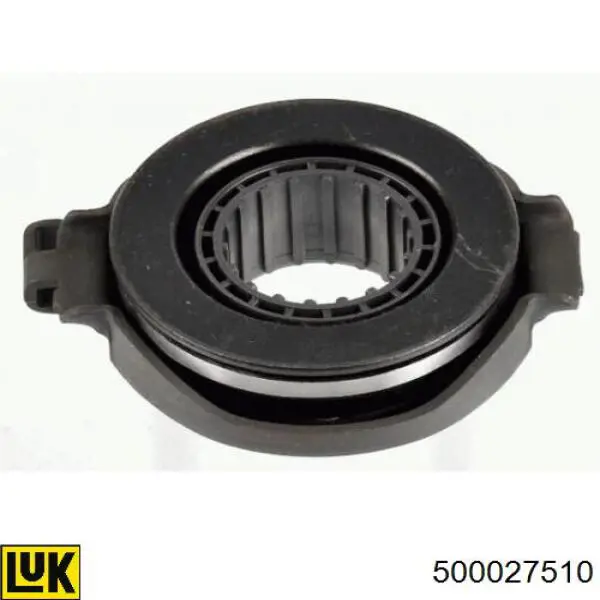 C0040 Coram Подшипник выжимной сцепления