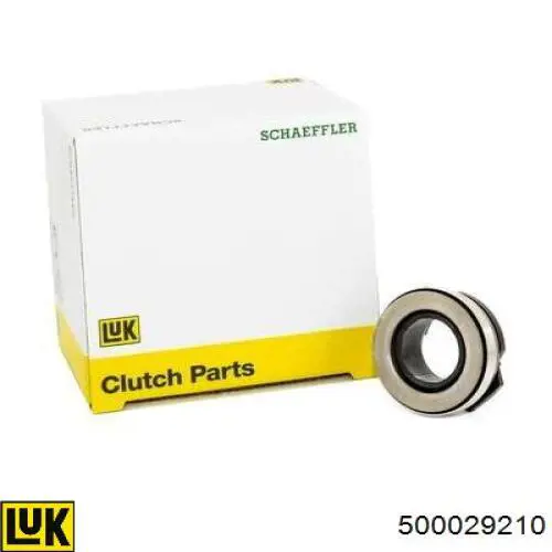 Подшипник скольжения сцепления Volvo 3205955 цена, от 35.02 USD