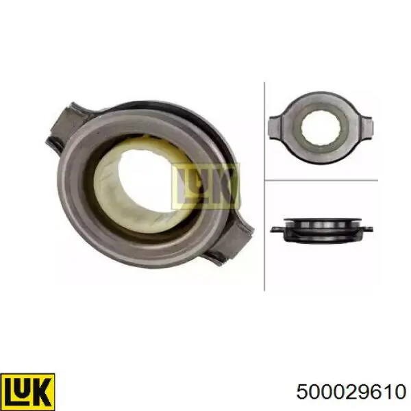 Купить 500029610 LUK Подшипник включения сцепления