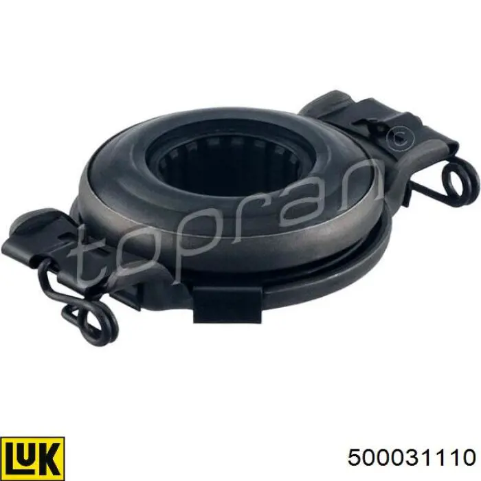 Купить 500031110 LUK Подшипник включения сцепления