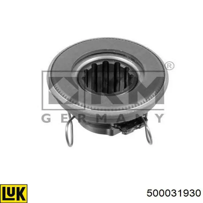 Подшипник скольжения сцепления Lada 21010160118001 цена, от 13.24 USD