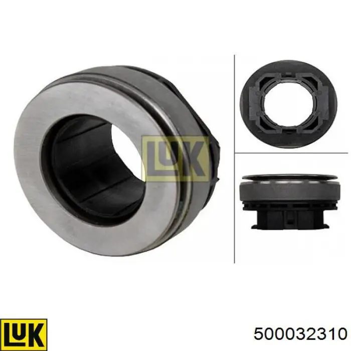 Купить 91432815 Volvo Подшипник включения сцепления