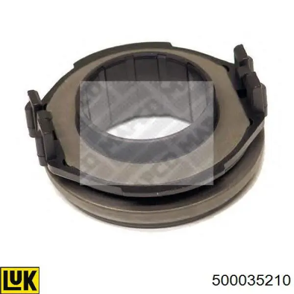 Купить 500035210 LUK Подшипник включения сцепления