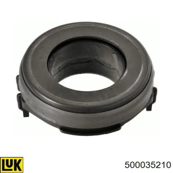 Купить 500035210 LUK Подшипник включения сцепления