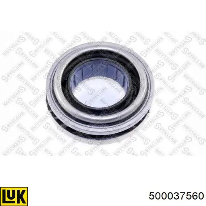 Подшипник скольжения сцепления LUK 500037560 цена, от 15.13 USD