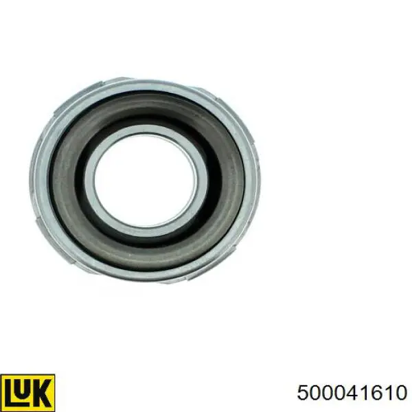 Подшипник сцепления выжимной LUK 500041610