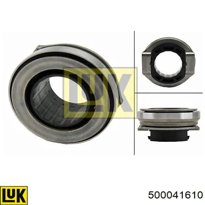Купить 500041610 LUK Подшипник включения сцепления